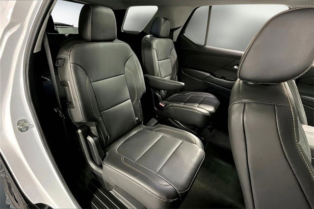 Used 2020 Chevrolet Traverse Premier w/ Redline Edition image 25