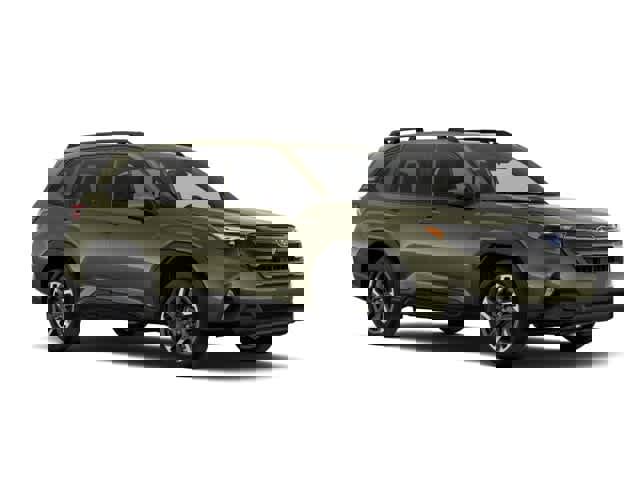 New 2026 Subaru Forester Premium image 1