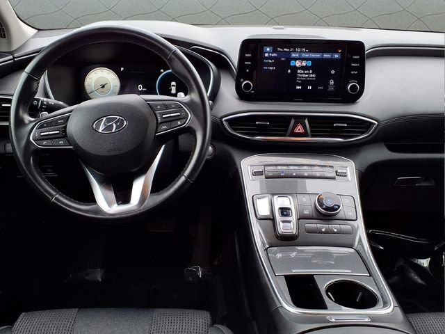 Used 2022 Hyundai Santa Fe XRT AWD/4WD image 13