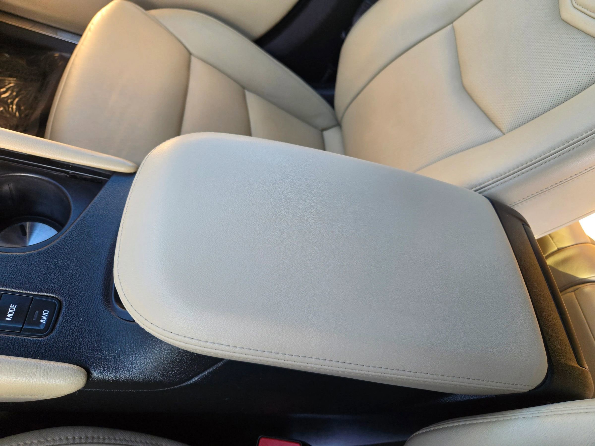 Used 2017 Cadillac XT5 Luxury w/ Driver Awareness Package image 50