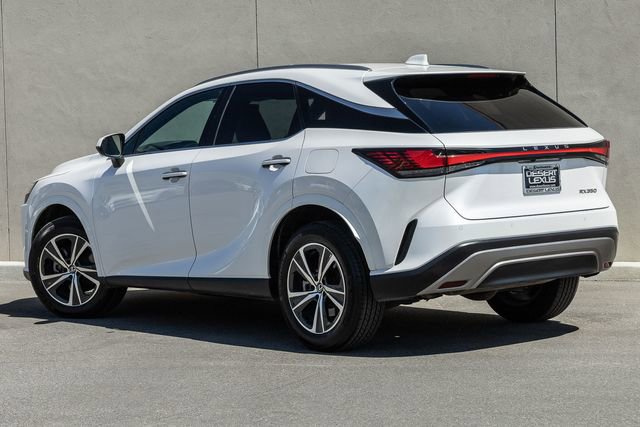 Used 2024 Lexus RX 350 Premium w/ Convenience Package image 3