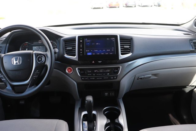 Used 2016 Honda Pilot EX image 15