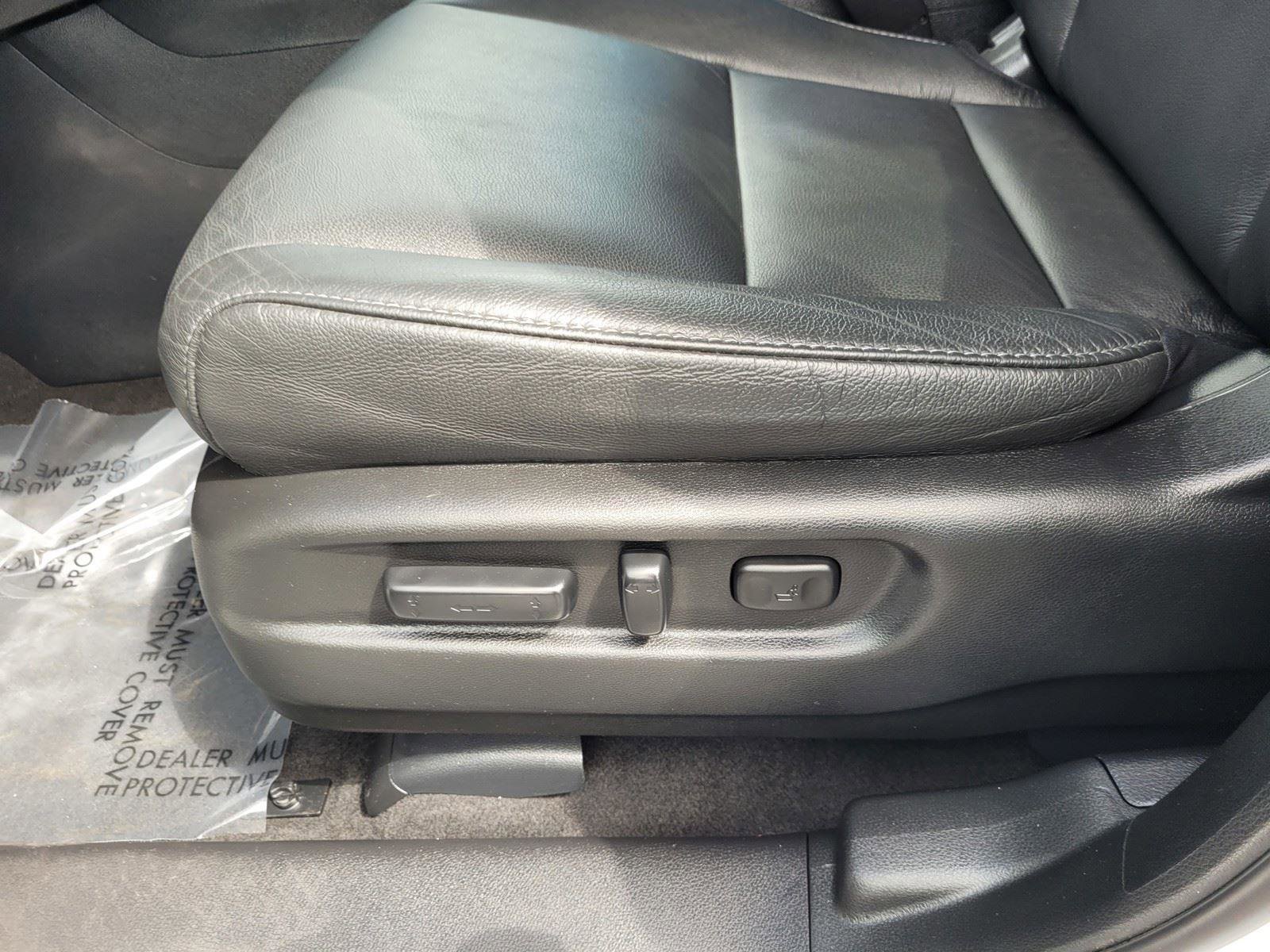 Used 2021 Honda Pilot EX-L image 21