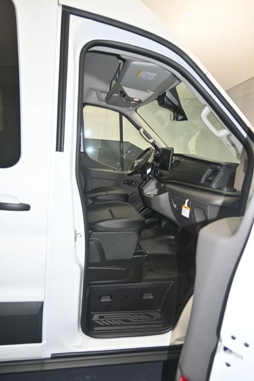 New 2026 Ford Transit 350 XL RWD image 26