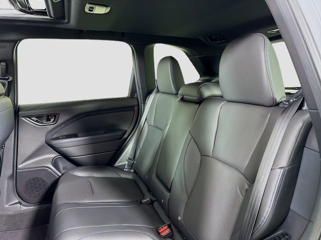 New 2026 Subaru Forester Touring AWD/4WD image 25