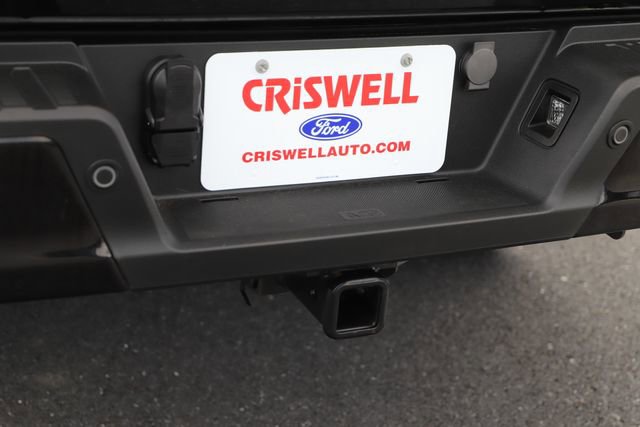 Used 2023 Ford F150 Lariat w/ Max Trailer Tow Package image 9