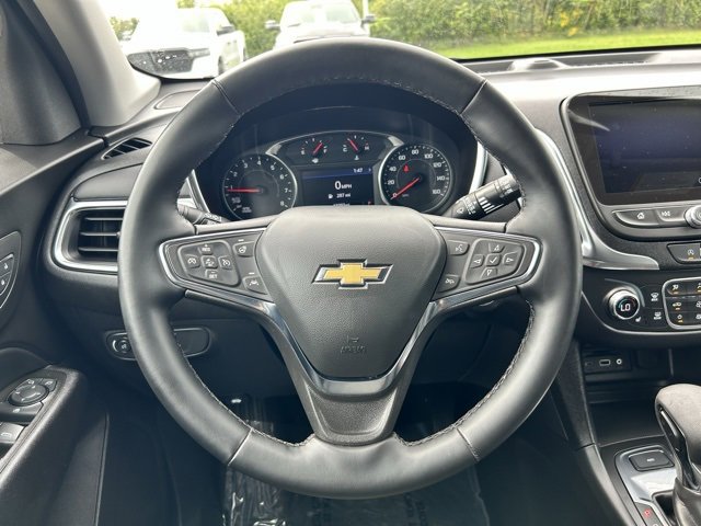 Used 2024 Chevrolet Equinox LT image 19