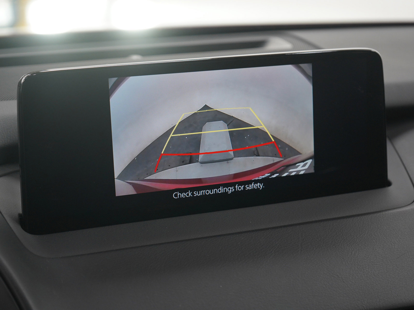 Used 2023 MAZDA CX-9 Touring image 27