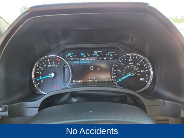 Used 2021 Ford Expedition Limited AWD/4WD image 22