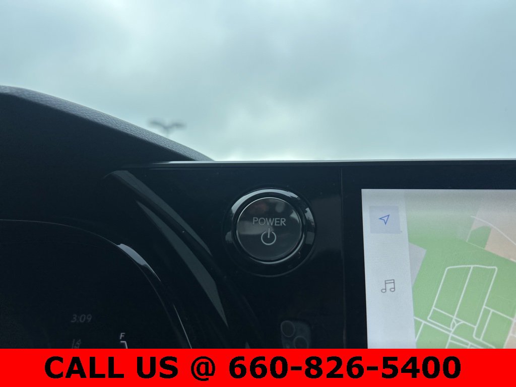 Used 2024 Lexus RX 500h F Sport image 30