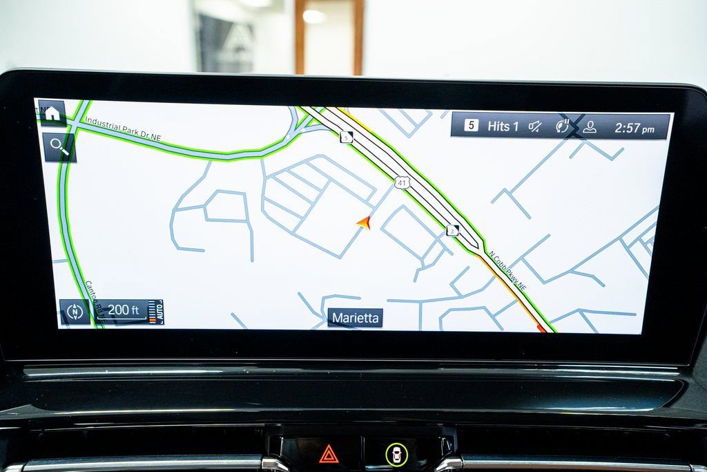 Used 2025 BMW 840i image 46