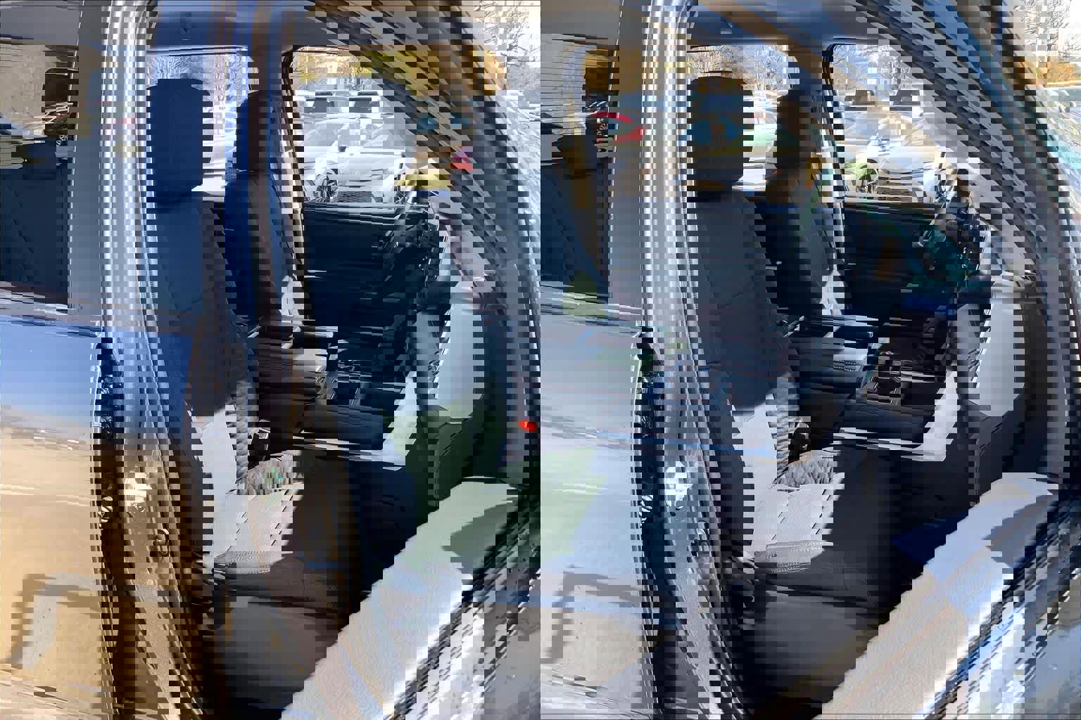 Used 2023 Toyota Tundra SR5 w/ TRD Sport Package image 9