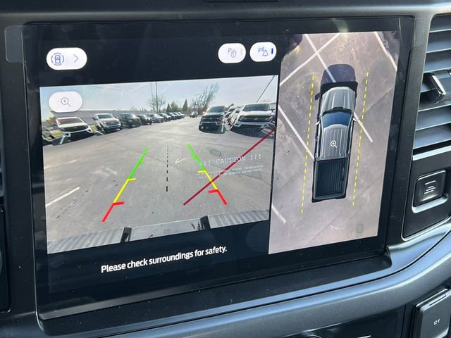 New 2026 Ford F150 XLT image 28