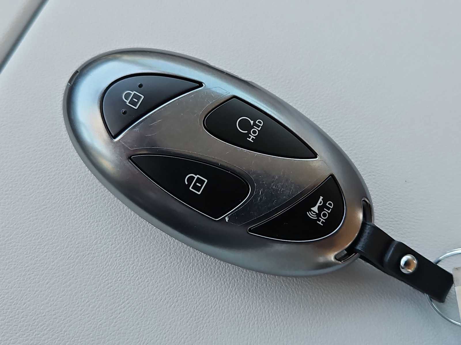 New 2026 Hyundai Palisade SEL image 34