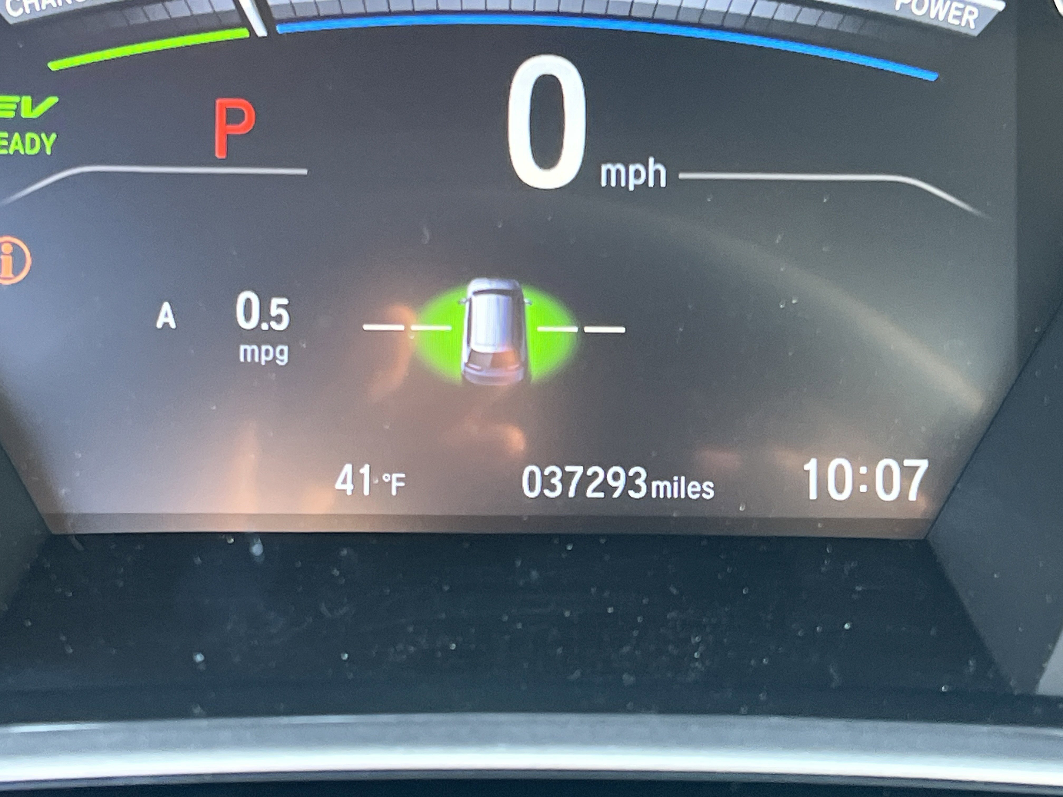 Certified 2022 Honda CR-V Touring image 24