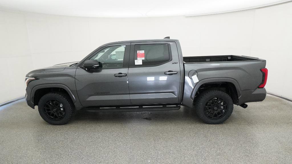 New 2026 Toyota Tundra SR5 image 3
