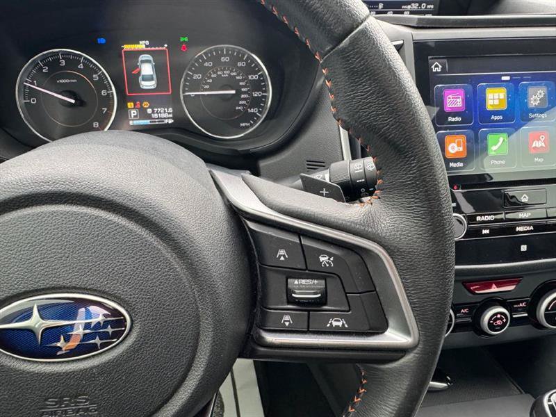 Used 2018 Subaru Crosstrek 2.0i Limited AWD/4WD image 36
