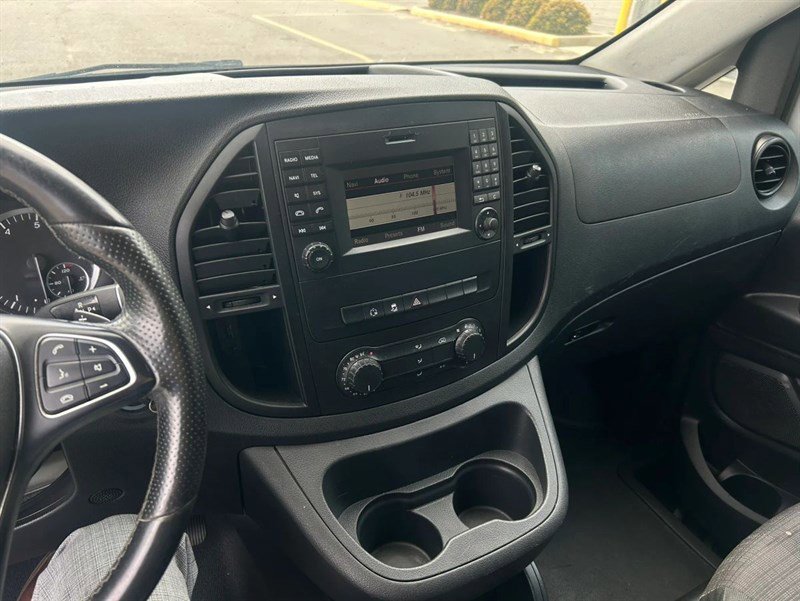 Used 2016 Mercedes-Benz Metris image 15