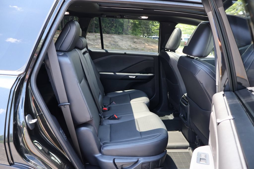 Used 2024 Lexus TX 350 AWD w/ Technology Package image 27