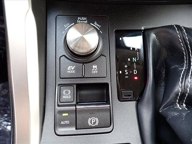 Used 2021 Lexus NX 300h AWD w/ Accessory Package image 19