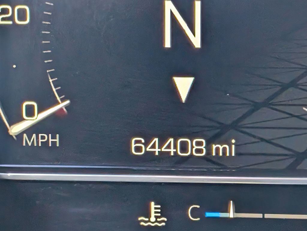 Used 2022 GMC Sierra 1500 Denali w/ Denali Reserve Package image 29