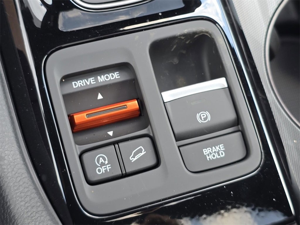 Used 2026 Honda Passport TrailSport image 9