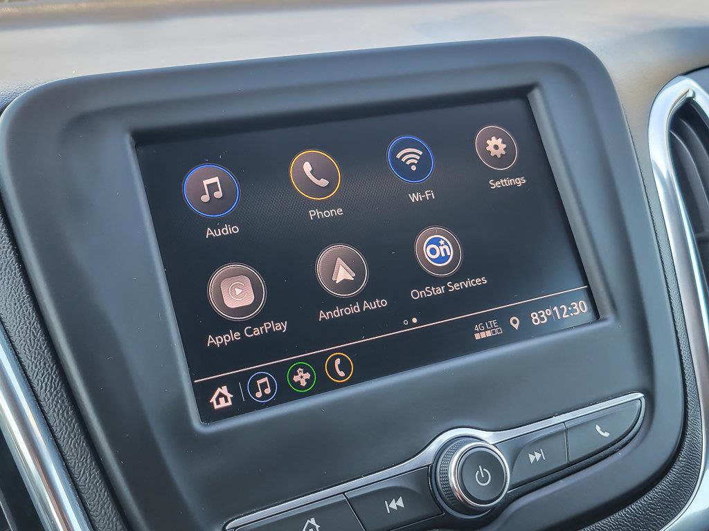 Certified 2021 Chevrolet Equinox LT image 13