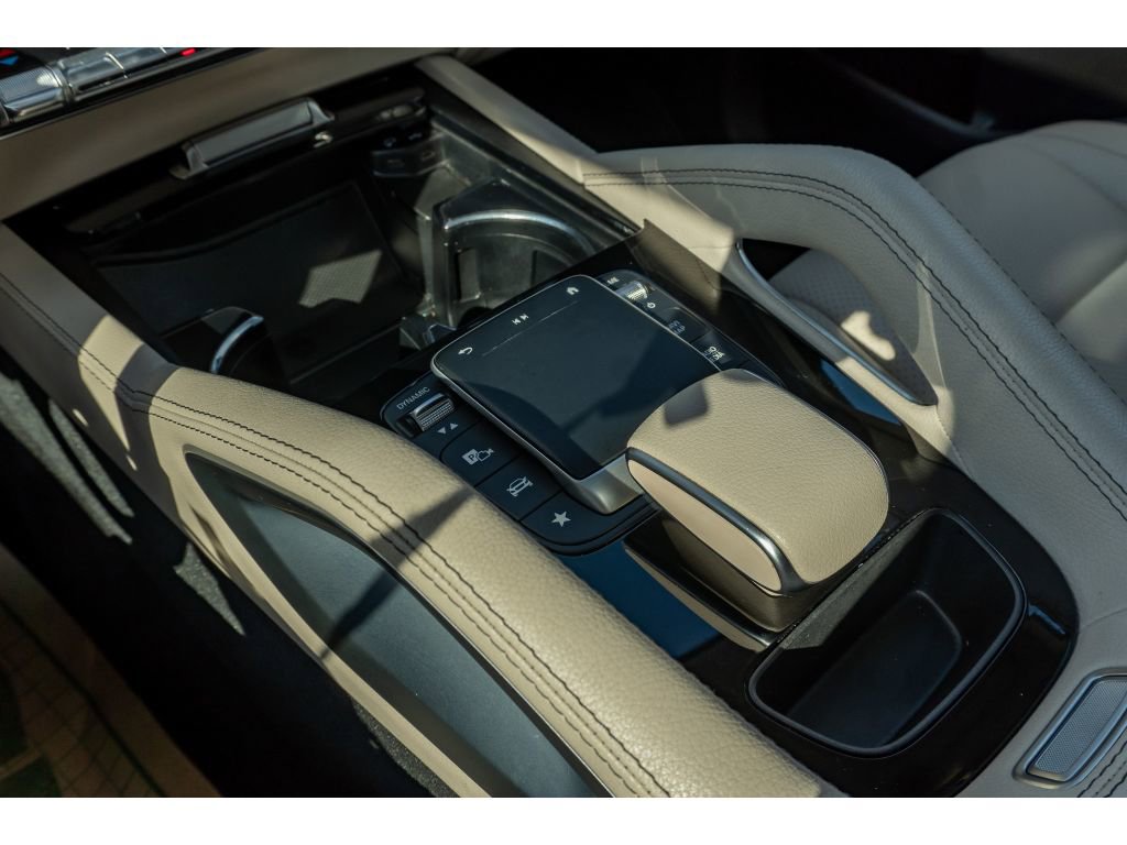 Used 2022 Mercedes-Benz GLE 350 image 26