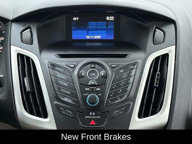 Used 2014 Ford Focus SE image 19