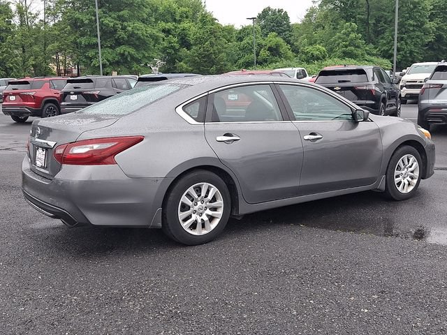 Used 2018 Nissan Altima 2.5 S w/ S Convenience Package FWD image 6