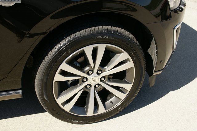 Used 2021 Ford Expedition Max King Ranch image 9