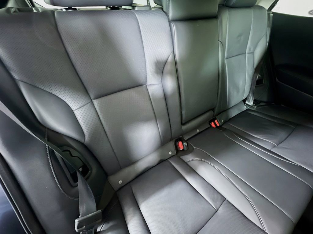 Used 2022 Subaru Outback Limited image 29