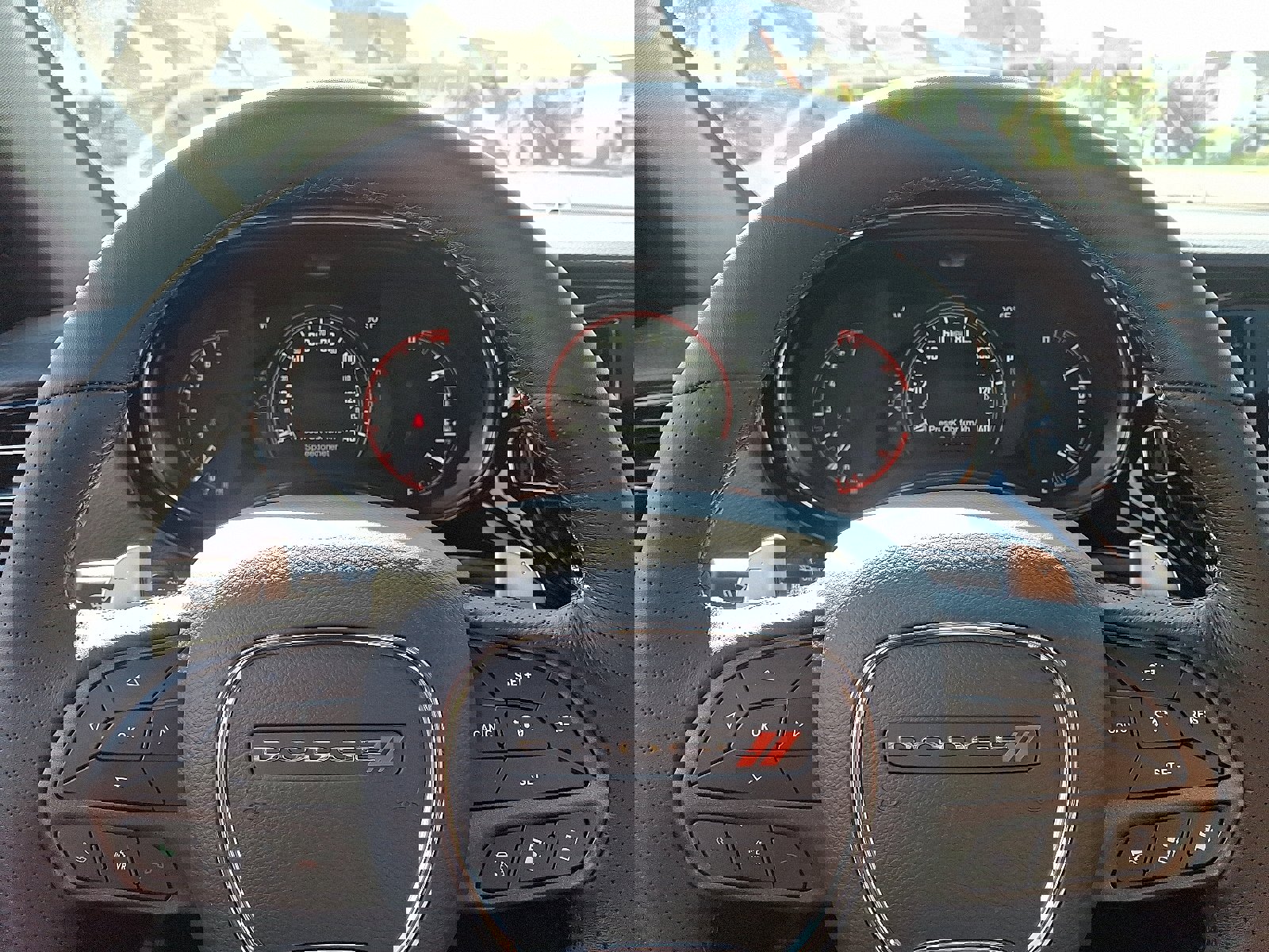 New 2026 Dodge Durango GT image 19