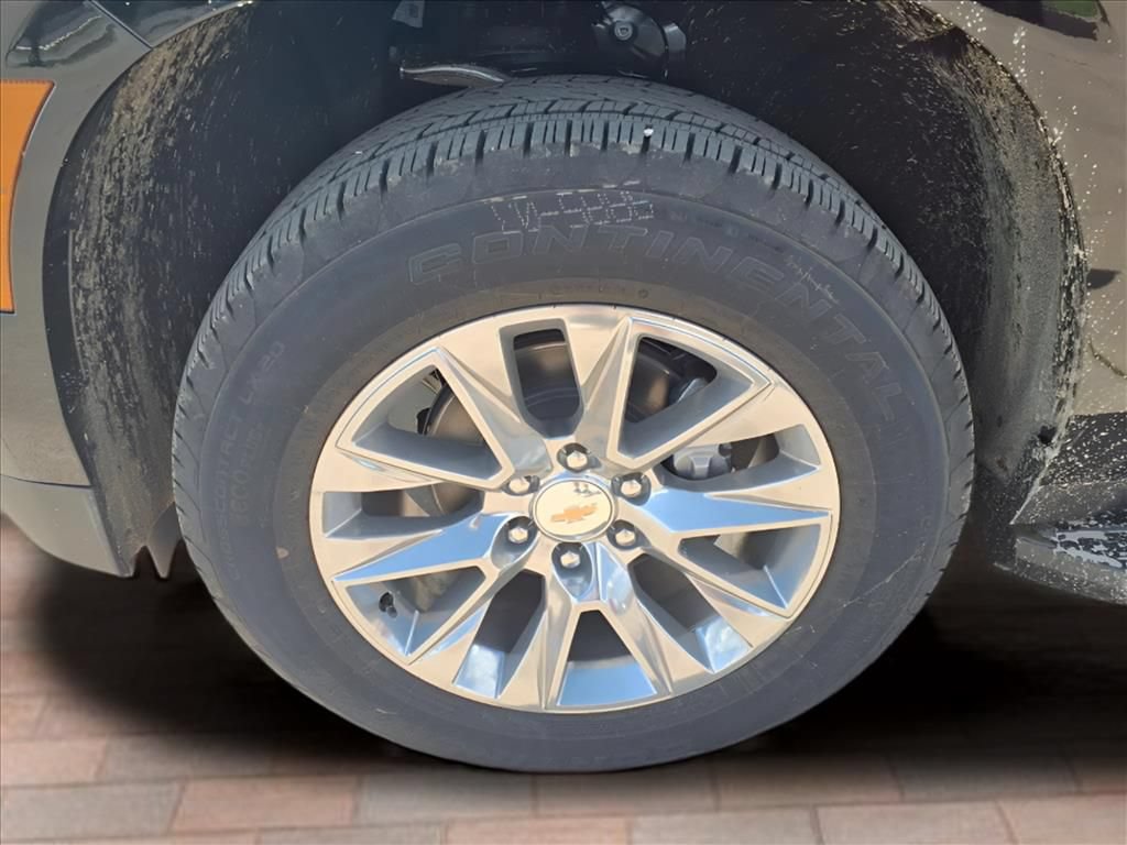 New 2026 Chevrolet Tahoe Premier RWD image 27