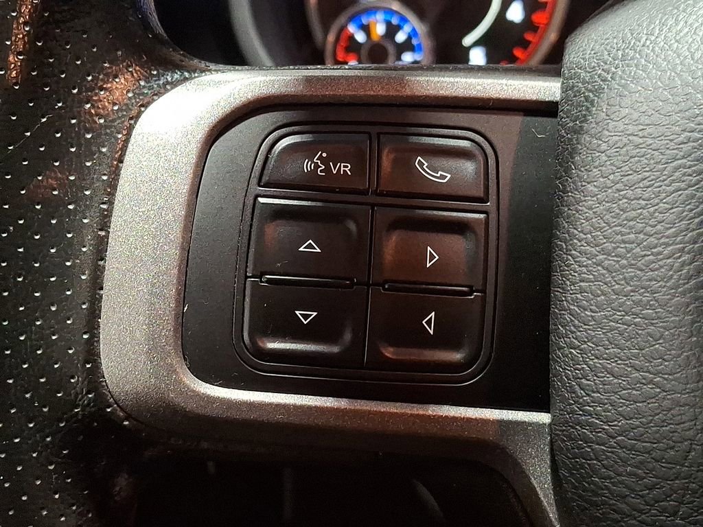 Used 2022 RAM 2500 Tradesman image 13