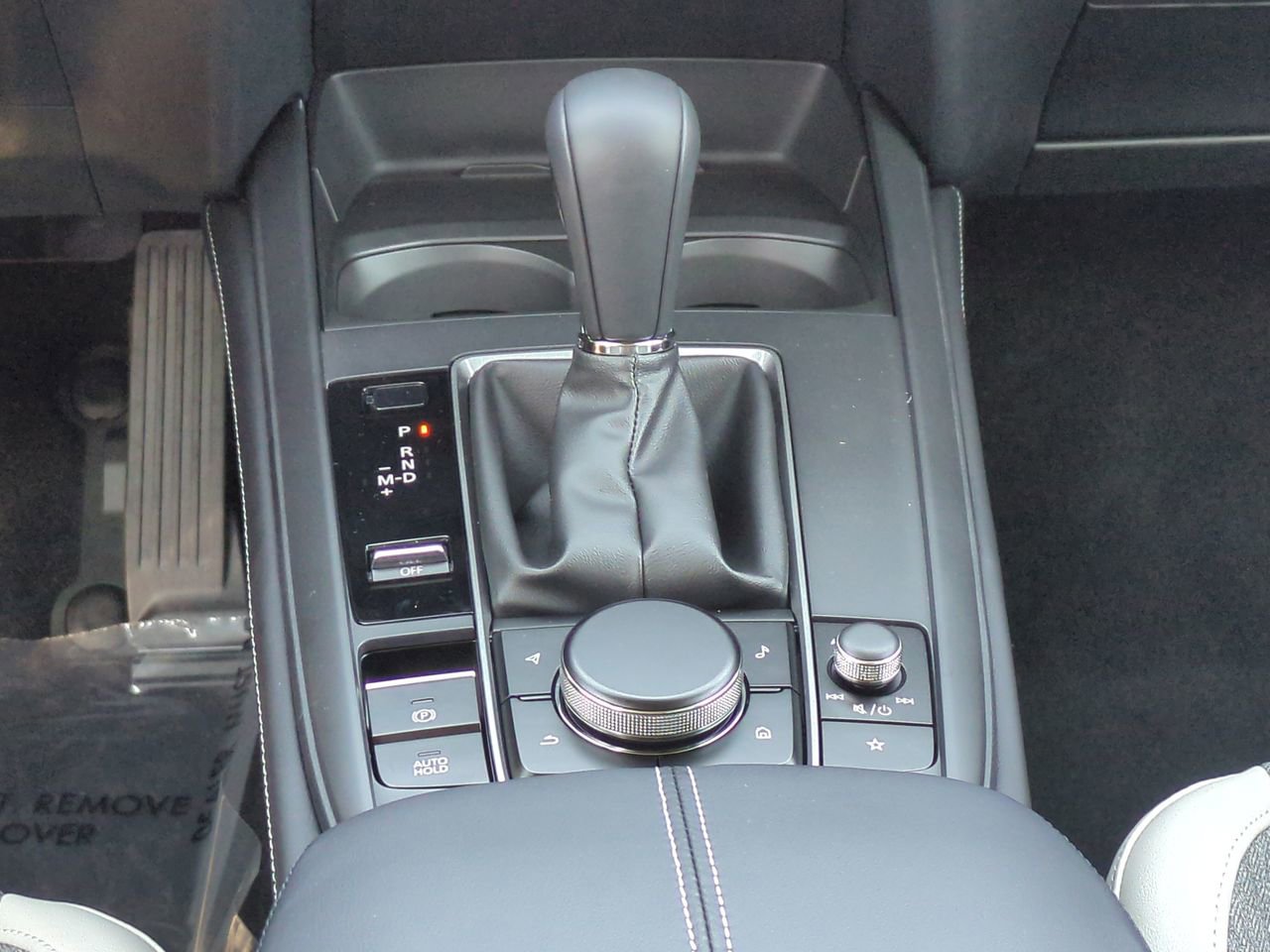 New 2026 MAZDA CX-30 AWD 2.5 S image 19