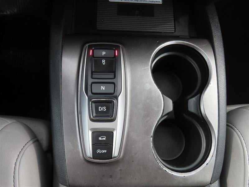 Used 2023 Honda Passport EX-L image 29