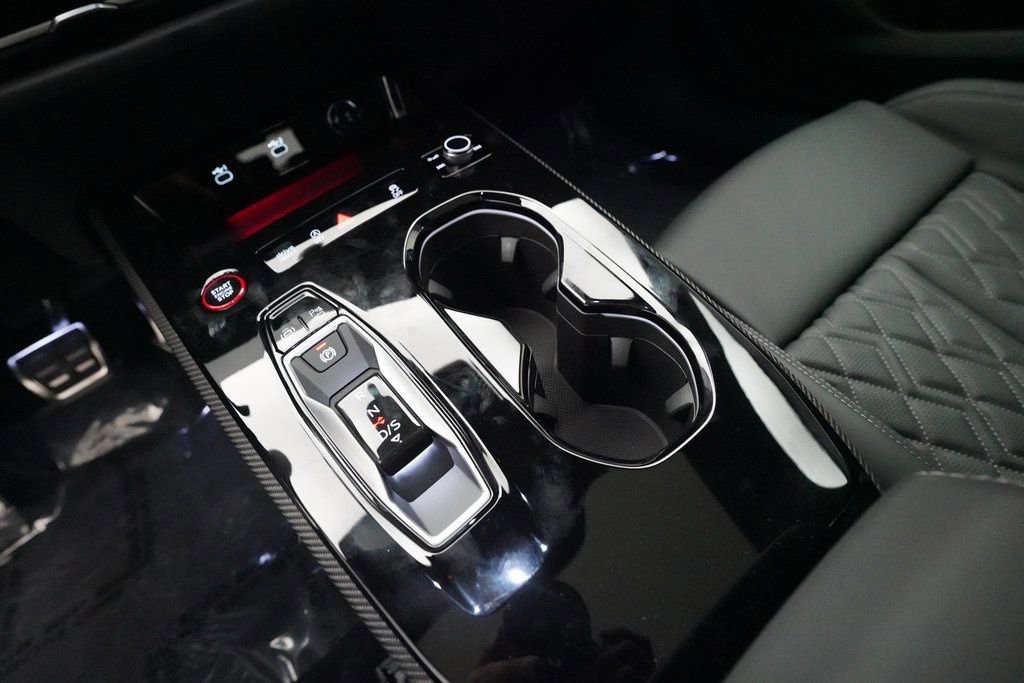 New 2025 Audi S5 Premium Plus image 17