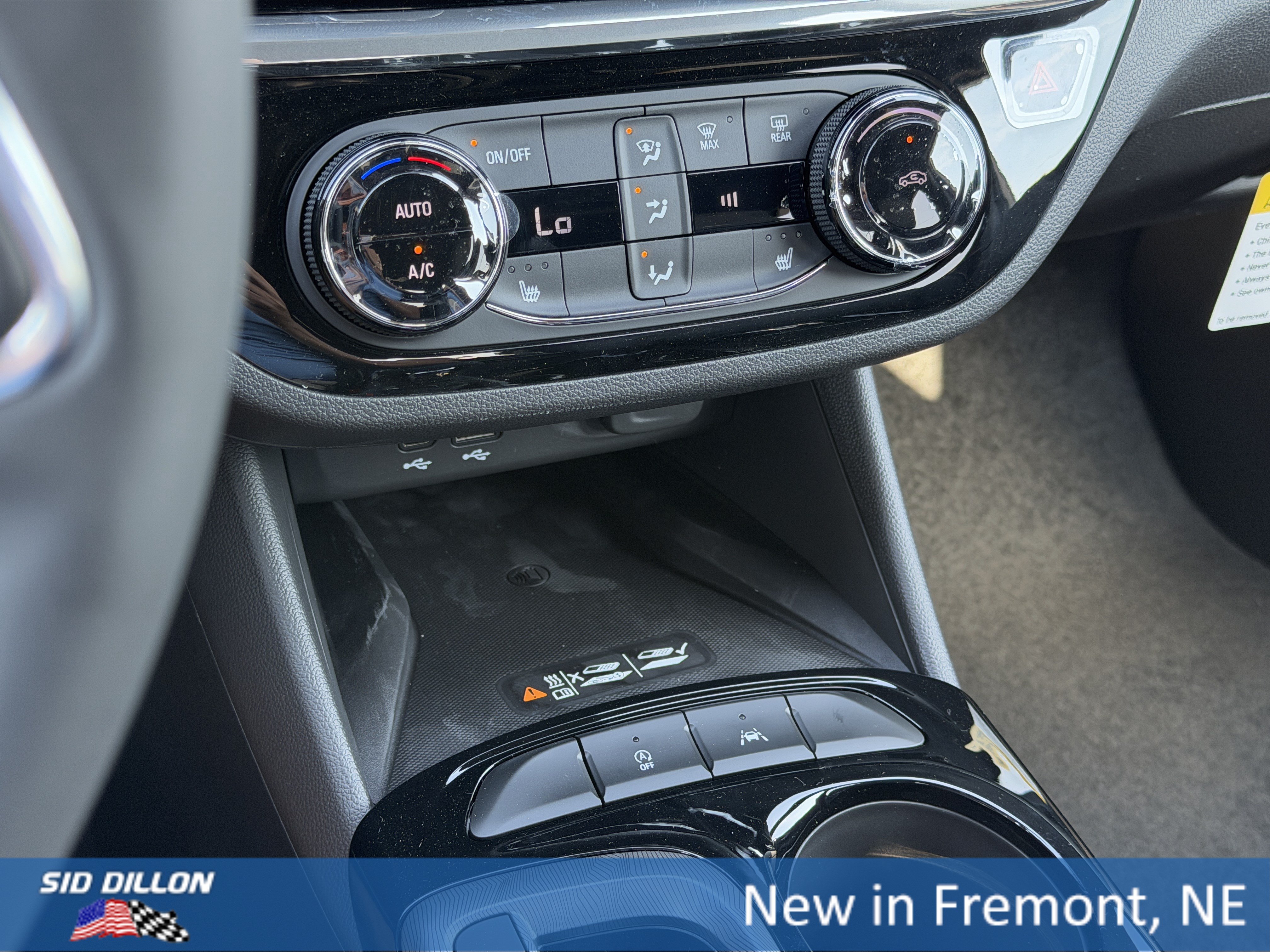 New 2026 Buick Envista Sport Touring w/ Studio Series FWD image 11