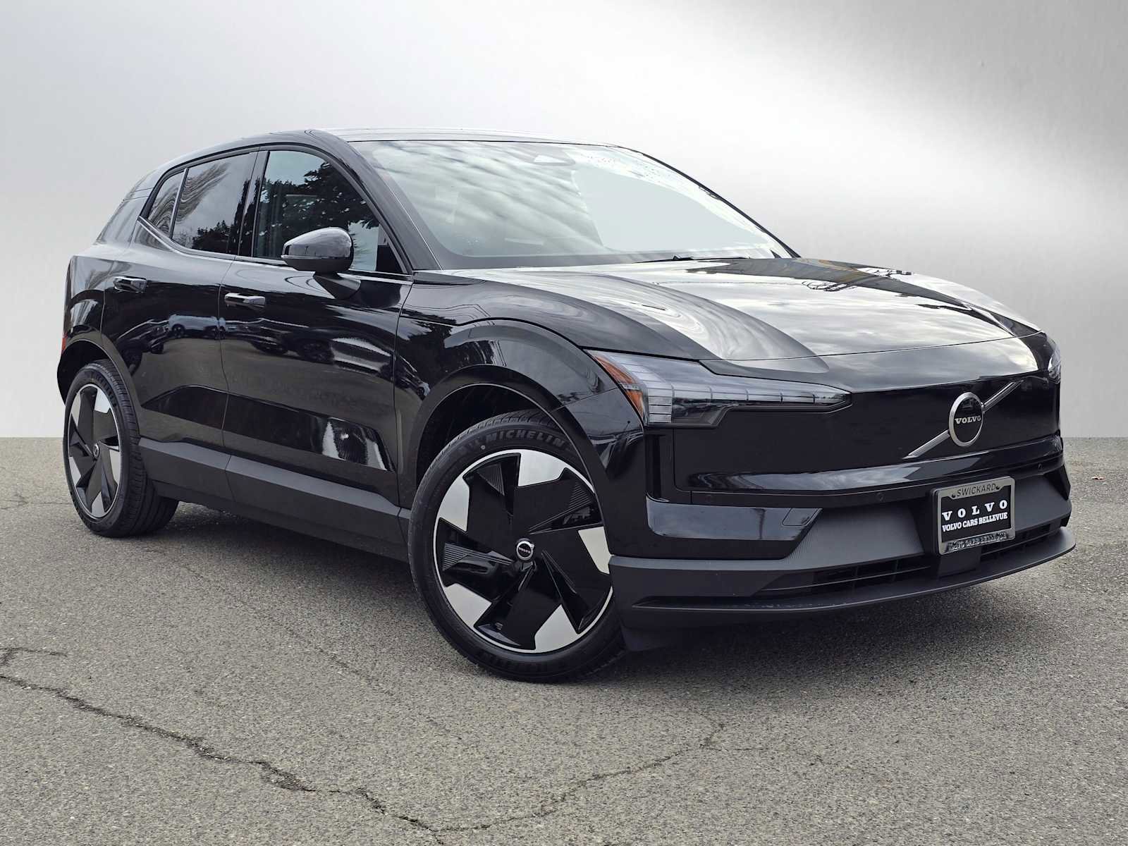 New 2026 Volvo EX30 Plus w/ Protection Package Premier AWD/4WD image 1