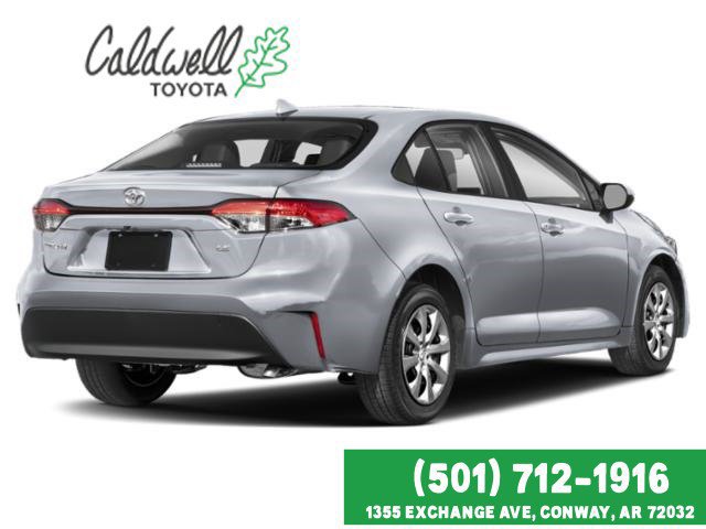 Used 2023 Toyota Corolla LE FWD image 7
