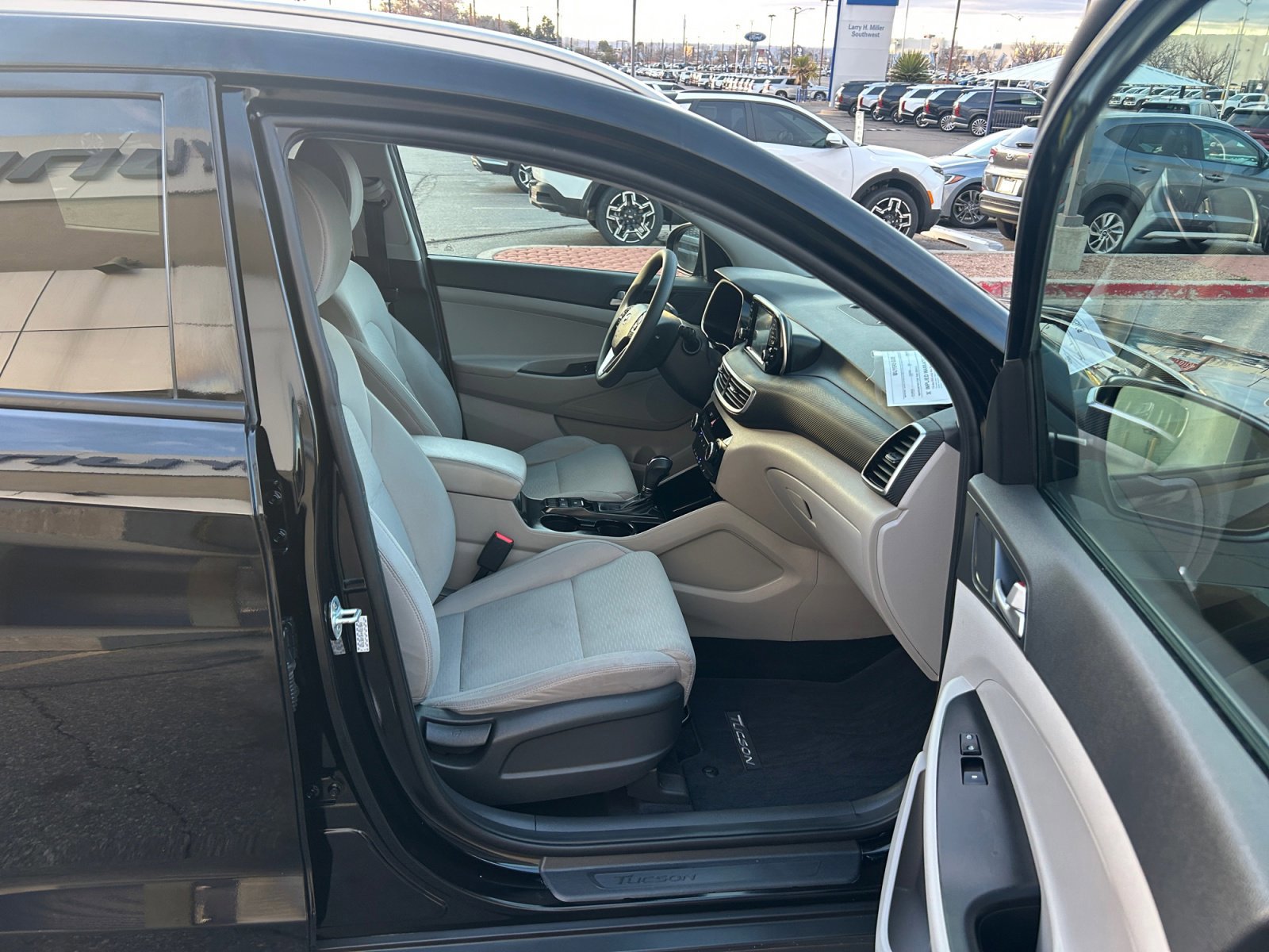 Used 2019 Hyundai Tucson Value image 31