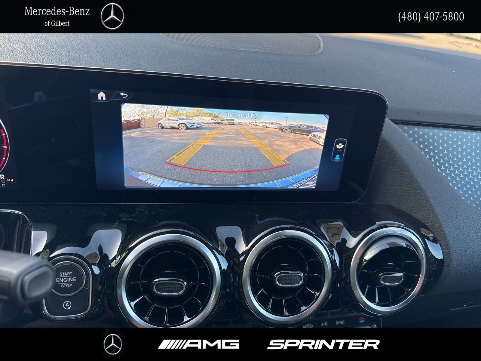 New 2026 Mercedes-Benz GLA 250 image 24