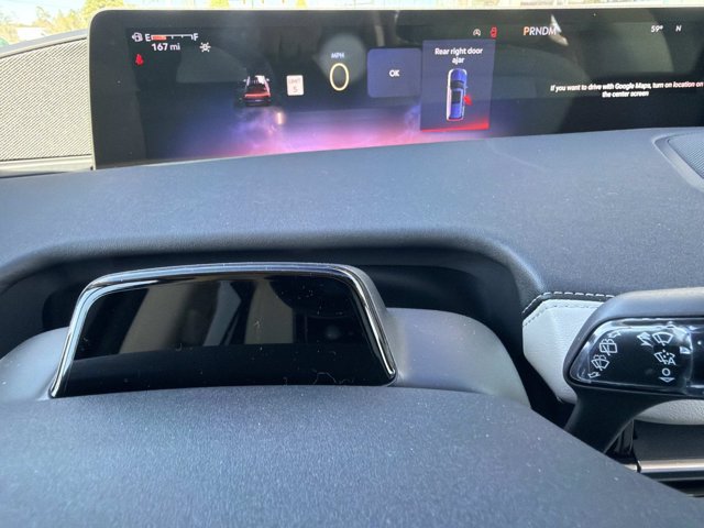 New 2026 Lincoln Navigator L Reserve AWD/4WD image 27
