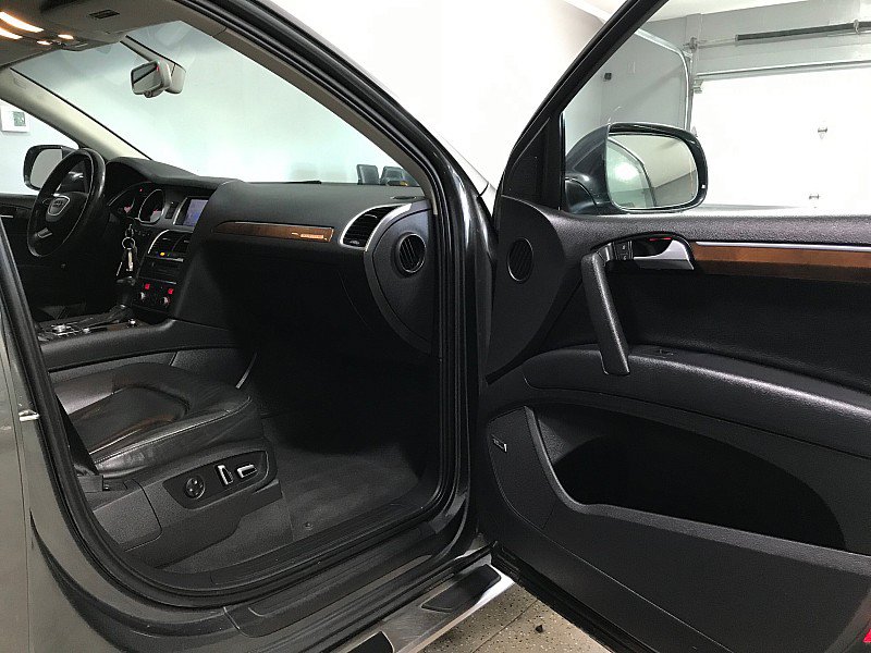Used 2013 Audi Q7 3.0T Premium Plus AWD/4WD image 12