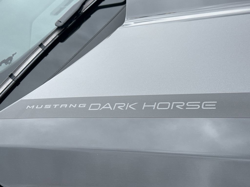 Used 2024 Ford Mustang Dark Horse image 16