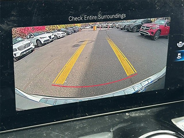 Certified 2022 Mercedes-Benz GLA 250 4MATIC image 27