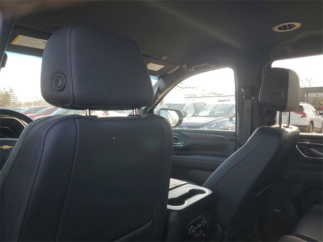 Used 2022 Chevrolet Tahoe LT image 10