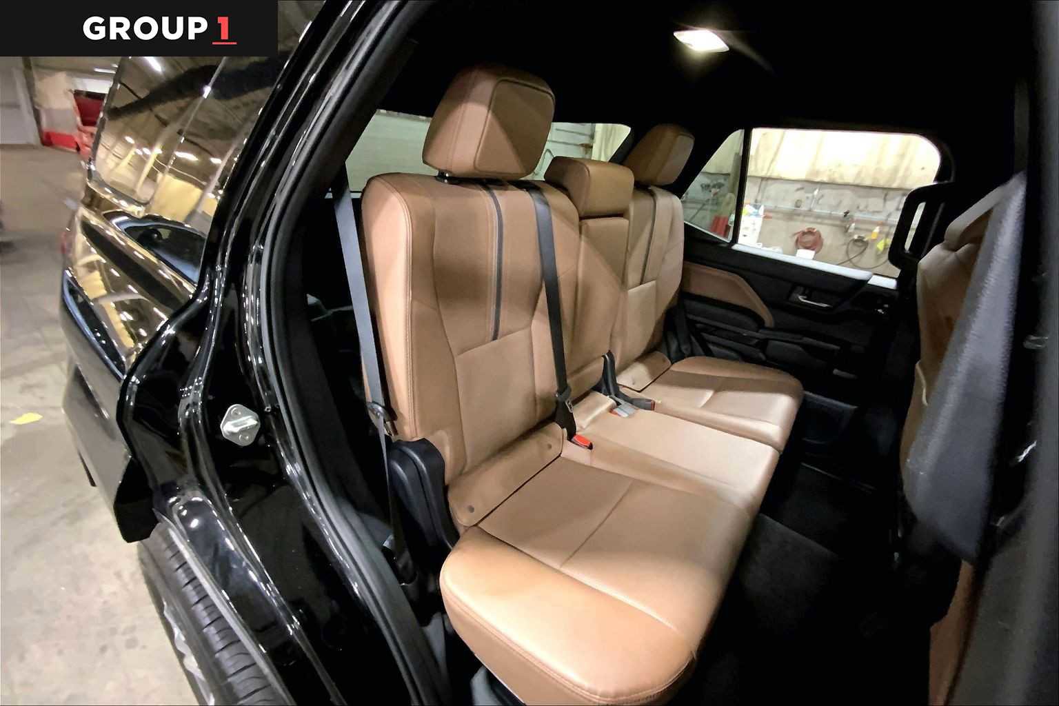 Used 2025 Toyota 4Runner Limited AWD/4WD image 20