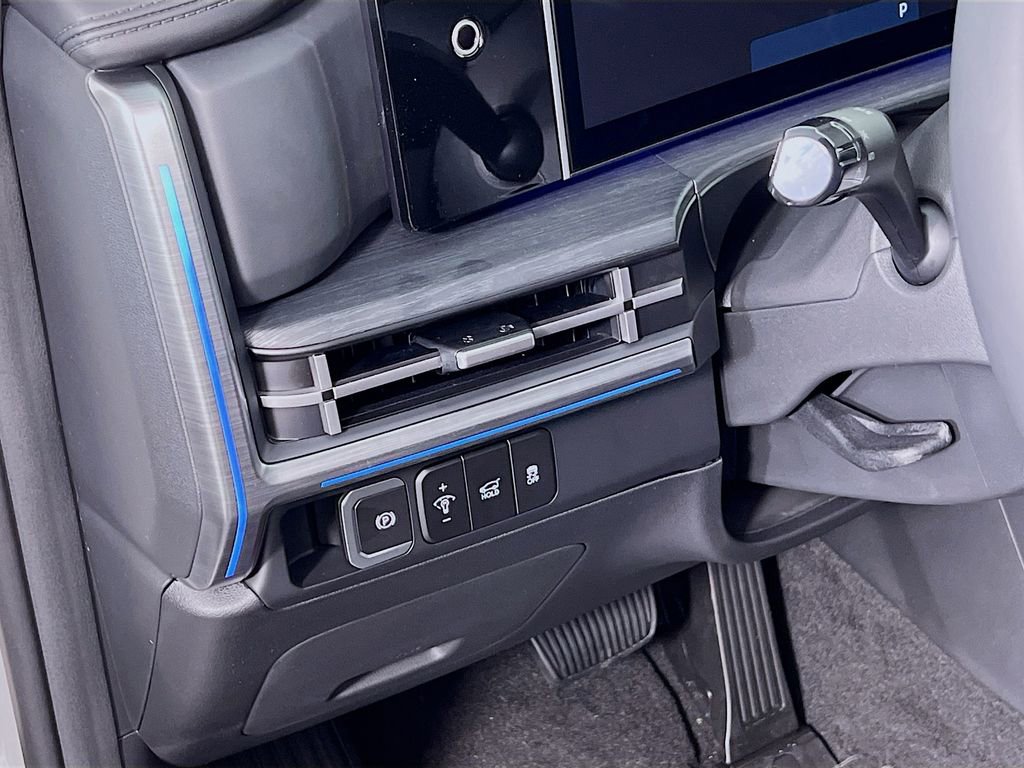 New 2026 Hyundai Santa Fe Limited image 9